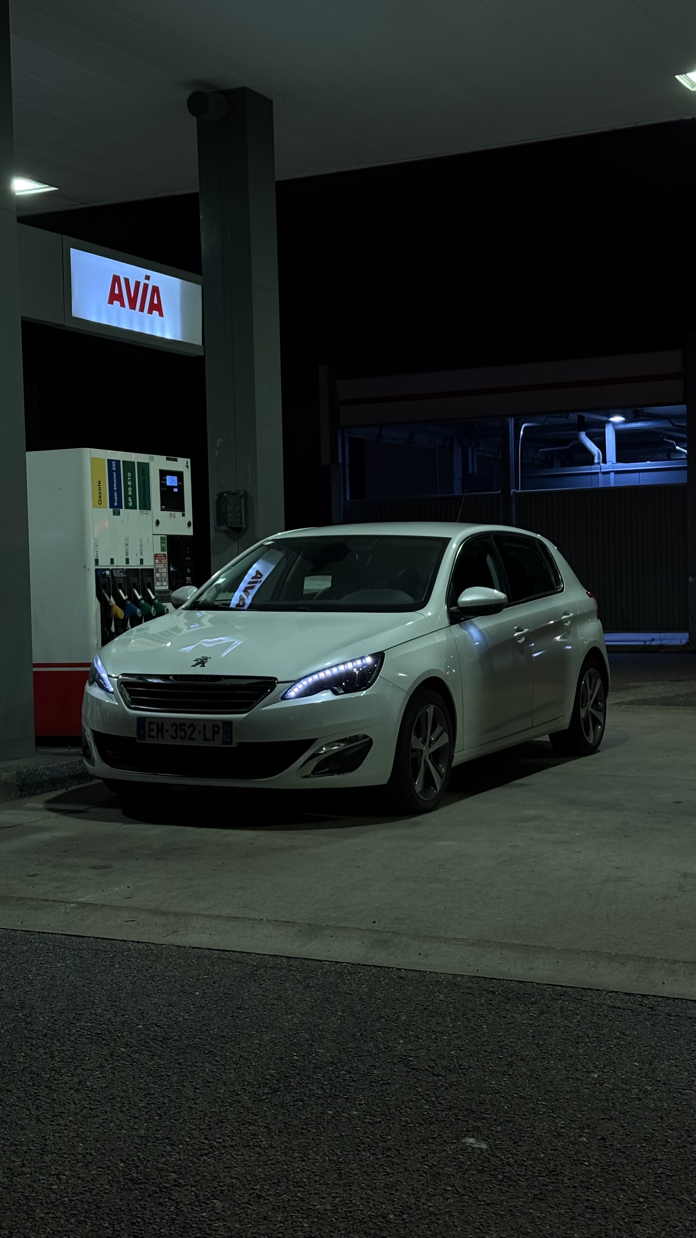 Avant