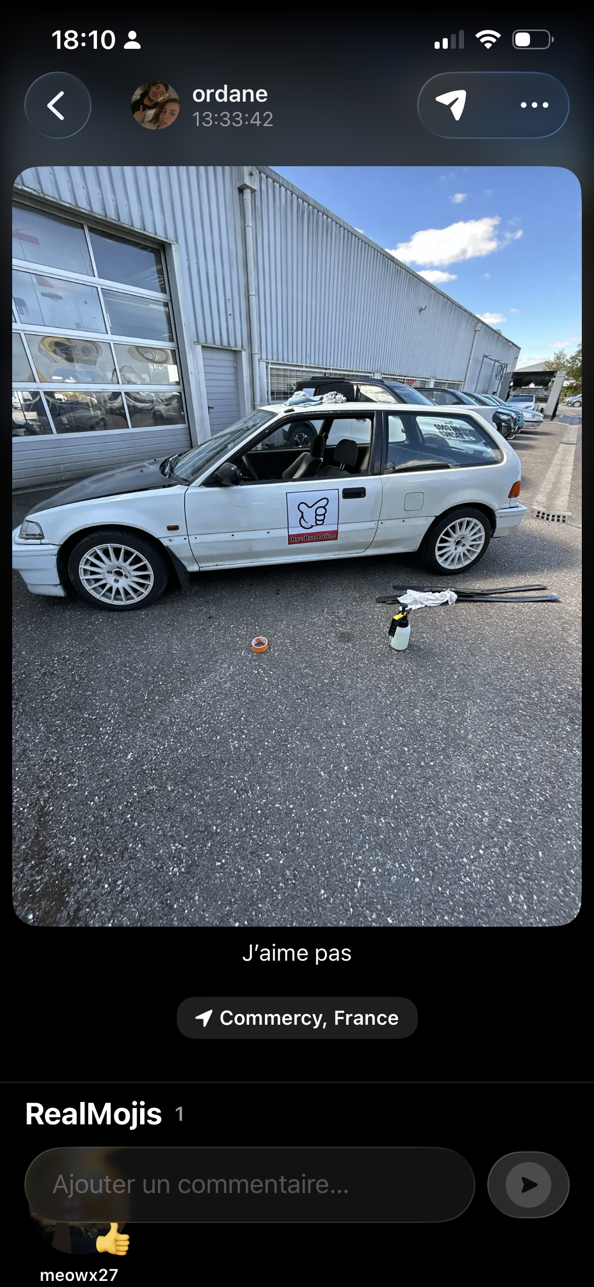 Avant