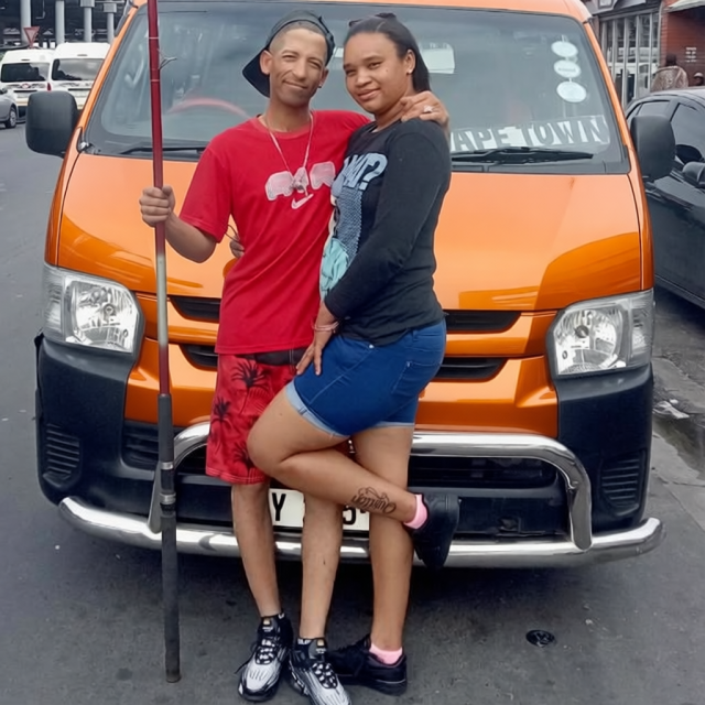 Preview Car 9 rendered in Lava Orange gloss paint