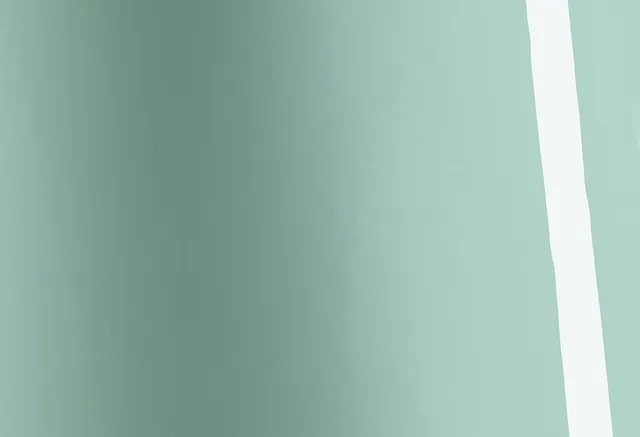 Texture du film covering Avery Dennison Gloss Smooth Sage · Specced