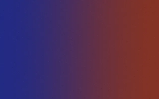 Texture du film covering Avery Dennison Satin ColorFlow Roaring Thunder Blue/Red · Specced