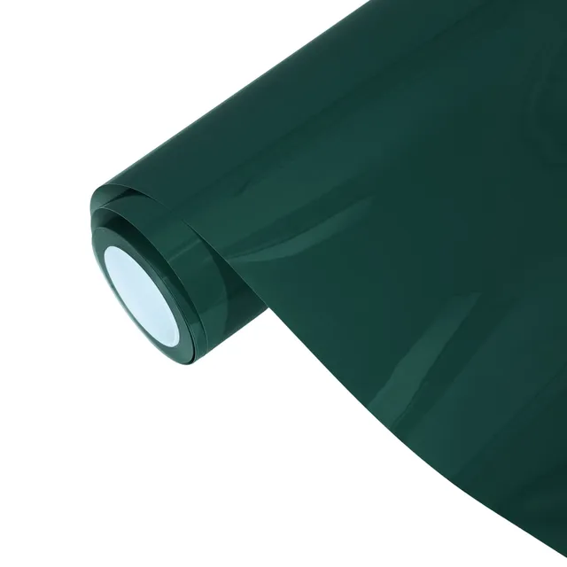 Texture du film covering Ravoony Bmw Gloss British Racing Green · Specced