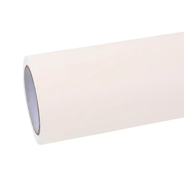 Ravoony Flat Matte Light Pink vinyl wrap film texture · Specced