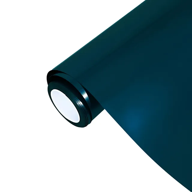 Texture du film covering Ravoony Glossy Metallic Starry Blue · Specced