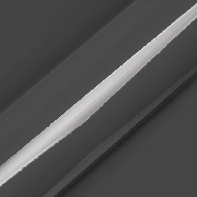 Texture du film covering HEXIS Gloss Dust Grey · Specced