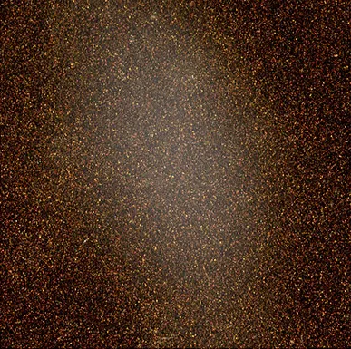 Texture du film covering KPMF Copper Black Starlight · Specced