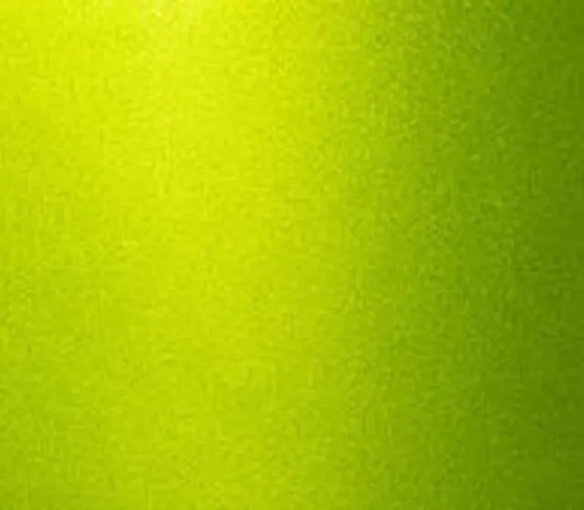 Texture du film covering ORACAL Gloss Citrus Fury · Specced