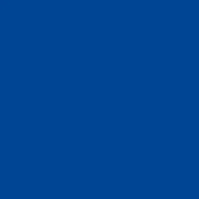 Texture du film covering ORACAL Gloss Traffic Blue · Specced