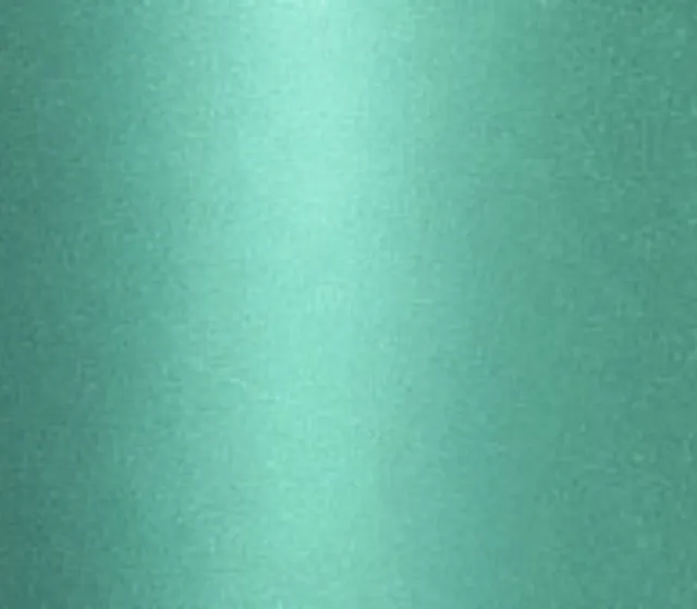 Texture du film covering ORACAL Matte Sparkling Turbo Turquoise · Specced